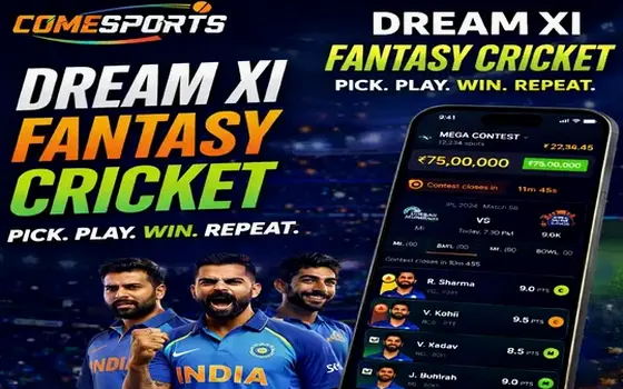 Chennai vs Mumbai on RS9